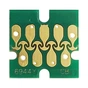 Чип для картриджа Epson T6944, SC-T3200/T5200/T7200, yellow Everprint (CHIP-EPS-T6944-Y) - уменьшенное изображение 1