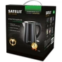 Електрочайник Satelit SK1823B - зменшене зображення 2