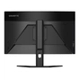 Монітор GIGABYTE G27QC-A (G27QC-A-EK) - зменшене зображення 7