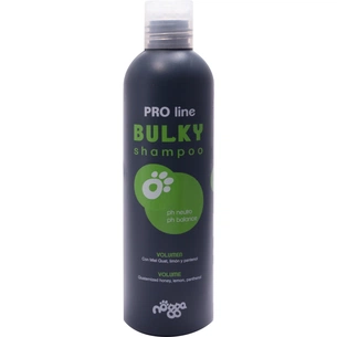 Шампунь для тварин Nogga Bulky для додання екстра об'єму 250 мл (41027) зображення 1