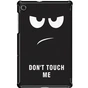 Чохол до планшета BeCover Lenovo Tab M10 Plus TB-X606/M10 Plus (2 Gen)/K10 TB-X6C6 Don't Touch (705187) - зменшене зображення 2