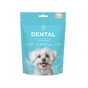Лакомство для собак WAUDOG Treats Dental Палочка для чистки зубов с мятой и водорослями 60 г (4459) - уменьшенное изображение 3