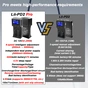 Зарядний пристрій Liitokala Lii-PD2 Pro - зменшене зображення 4