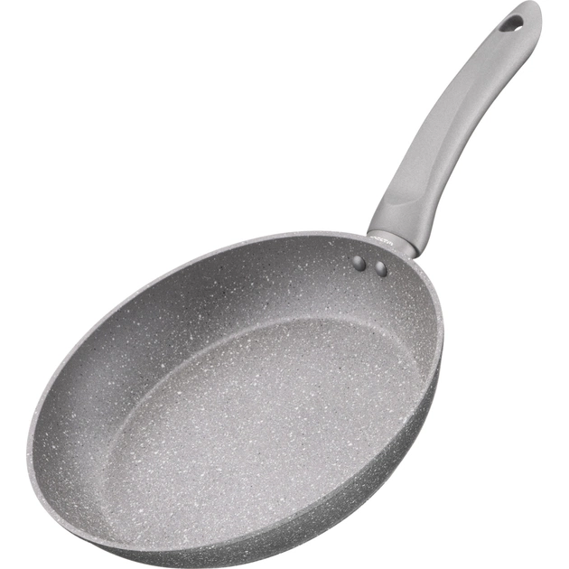 Сковорода Ardesto Gemini Gourmet Vasto з кришкою 24 см (AR1924GSL) - зображення 4