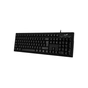 Клавіатура Genius Smart KB-100 USB UA Black (31300005410) - зменшене зображення 5