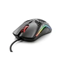 Мишка Glorious Model O RGB USB Black (GO-Black) - зменшене зображення 4