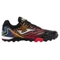 Сороконіжки Joma Maxima MAXW2431TF чорний, червоний 46 (8445954851667) - зменшене зображення 1