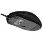 Мишка Redragon Invader RGB IR USB Black (78332) - зменшене зображення 4