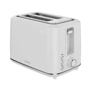 Тостер AENO ATS0001W зображення 1