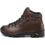 Ботинки Zamberlan 309 New Trail Lite GTX Mns waxed chestnut - 44.5 - коричневий (006.1540) - уменьшенное изображение 3