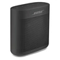 Акустична система Bose SoundLink Colour Bluetooth Speaker II Black (752195-0100) - зменшене зображення 4