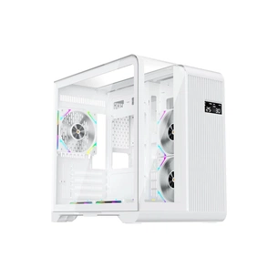 Корпус 1stPlayer RT5-WH зображення 1