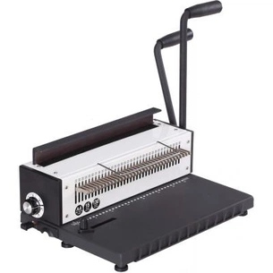 Біндер Agent BM-15 R (3:1) (1010143) зображення 1