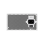 Блок живлення Gamemax 750W (GX-750 PRO WH (ATX3.0 PCIe5.0)) - зменшене зображення 8