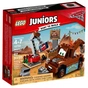 Конструктор LEGO Juniors Свалка Метра (10733) - зменшене зображення 1