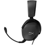 Навушники HyperX Cloud Stinger 2 Core Wired Black (683L9AA) - зменшене зображення 3