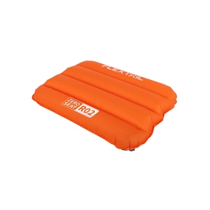 Туристичне сидіння Flextail Zero Seat R02, 70 мм, надувне помаранчеве (6975755962160) зображення 1