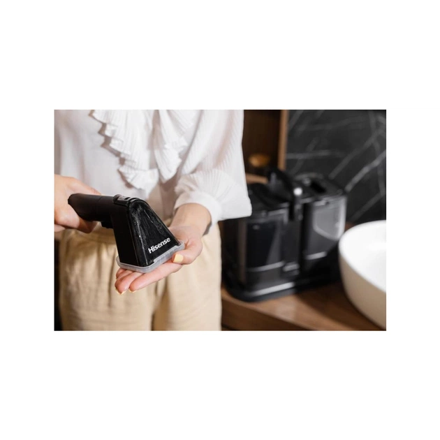 Пароочищувач Hisense HSSC07A (V8309EU-165-01) - зображення 20