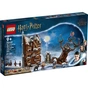 Конструктор LEGO Harry Potter Виюча хатина та Войовнича верба (76407) - зменшене зображення 8