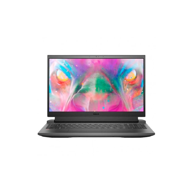 Ноутбук Dell G15 5511 (5511-6242) - зображення 1