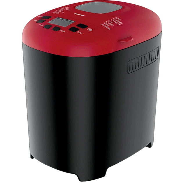 Хлібопічка HEINNER HBM-915BKR - picture 1