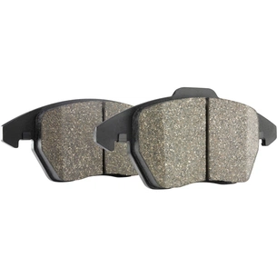 Гальмівні колодки Bosch 0 986 461 127 зображення 1