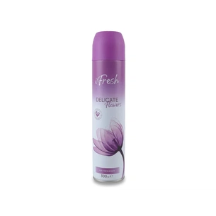 Освежитель воздуха iFresh Delicate flowers 300 мл (4820268100078) изображение 1