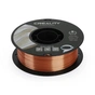 Пластик для 3D-принтера Creality PLA silky shine 1кг, 1.75мм, red copper (3301120002) - зменшене зображення 4