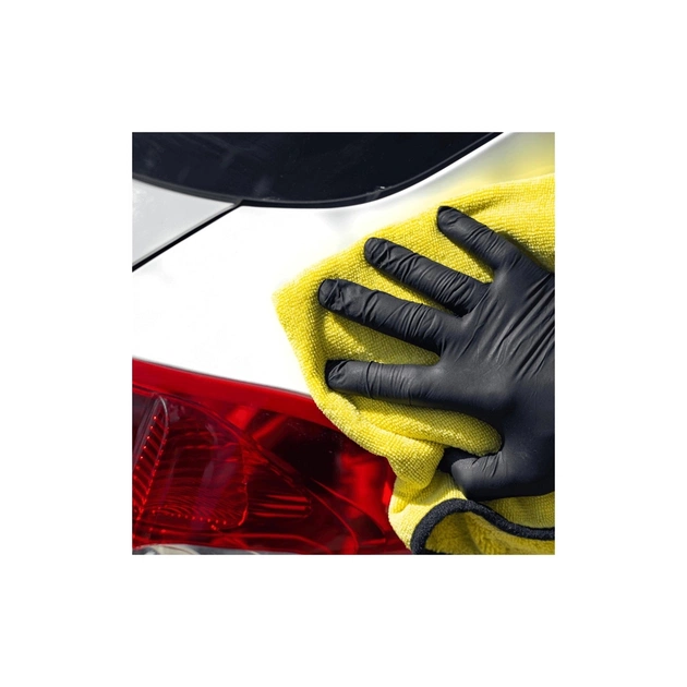 Автополіроль K2 Color Max білий 500 мл (K025BI) - picture 4