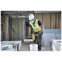 Міксер будівельний DeWALT 1800 Bт, 225-400/550/725 об/хв, М14 (DWD241) - уменьшенное изображение 5