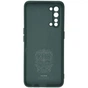 Чохол до мобільного телефона Armorstandart ICON Case OPPO Reno3 Pine Green (ARM57162) - зменшене зображення 2