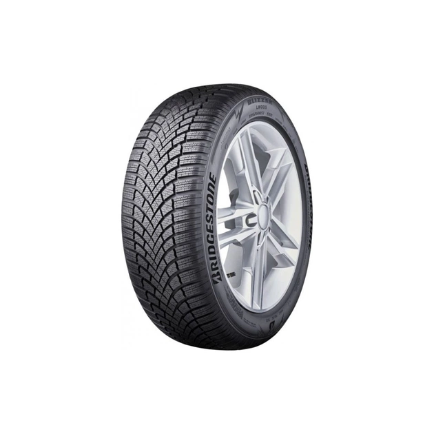 Шина Bridgestone Blizzak LM005 225/45R17 94V XL (14961307382) - изображение 1