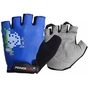 Велорукавиці PowerPlay 002 Blue L (002D_L_Blue) - зменшене зображення 1