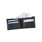 Гаманець Vintage Чорний (14227) - зменшене зображення 10