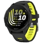 Смарт-годинник Garmin Forerunner 170, GPS, Black/Amp Yellow, GPS смарт-годинник (010-03920-00) - зменшене зображення 1