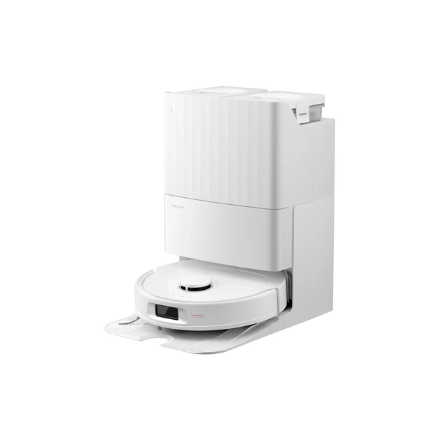 Пилосос Roborock QR 798 White (QVRRS02-00) - зображення 3