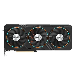 Відеокарта GIGABYTE GeForce RTX4070 SUPER 12Gb GAMING OC (GV-N407SGAMING OC-12GD) зображення 1