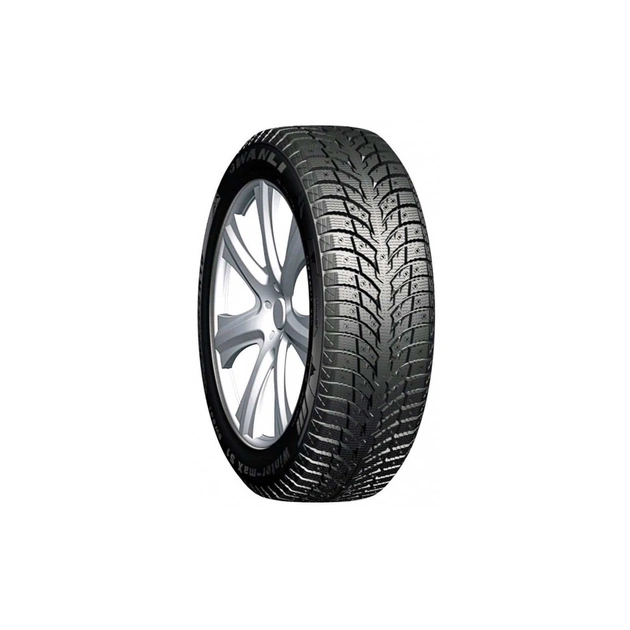 Шина Sunny NW631 275/55R20 117H XL (14011217203) - зображення 1