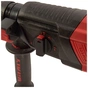 Перфоратор Vitals Ra 2680BNq, 800W, 2.8J, 0-5500уд/хв, 0-1350об/хв, SDS-plus, 3 режими, кейс (243915) - зменшене зображення 10