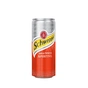 Напій Schweppes Spritz Aperitivo Безалкогольний сильногазований 330 мл (5449000250537) - зменшене зображення 1