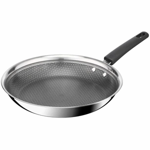 Сковорода Tefal Emotion+ Power 28см (E3410655) зображення 1