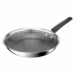 Сковорода Tefal Emotion+ Power 28см (E3410655) зображення 1