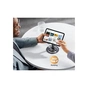Подставка для планшета и телефона LP805 Swivel & Foldable Multi-Angle Phone Stand Black Ugreen (35152) - уменьшенное изображение 6