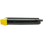 Картридж IPM Kyocera-Mita TK-895 Yellow (TKKM209Y) - зменшене зображення 2