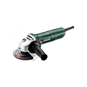 Шліфувальна машина Metabo W 650-125 (603602010) зображення 1