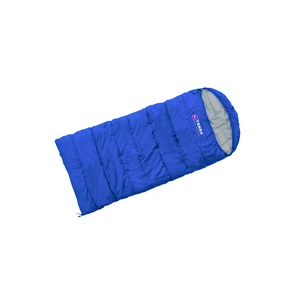 Спальний мішок Terra Incognita Asleep 200 JR L синій (4823081503552) зображення 1