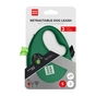 Повідець для собак WAUDOG R-leash з контейнером для пакетів S до 12 кг 3 м зелений (262718) - уменьшенное изображение 5