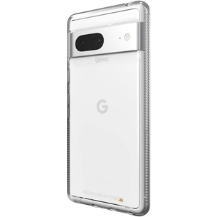 Чохол-накладка Zagg Gear4 Crystal Palace для Google Pixel 7 Clear (702009712 / 702010707) зображення 1