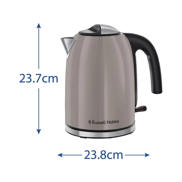 Электрочайник Russell Hobbs 28511-70 - изображение 3