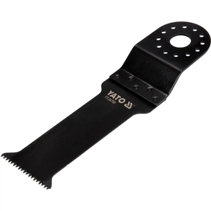 Полотно Yato для реноватора (YT-34700) зображення 1